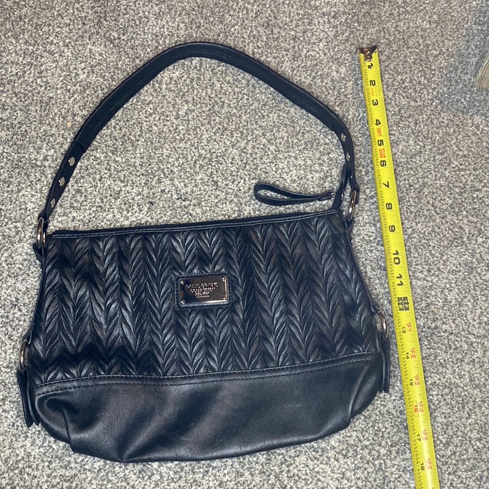 Relic brand black purse